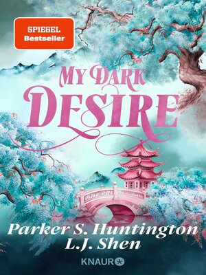 cover image of My Dark Desire
